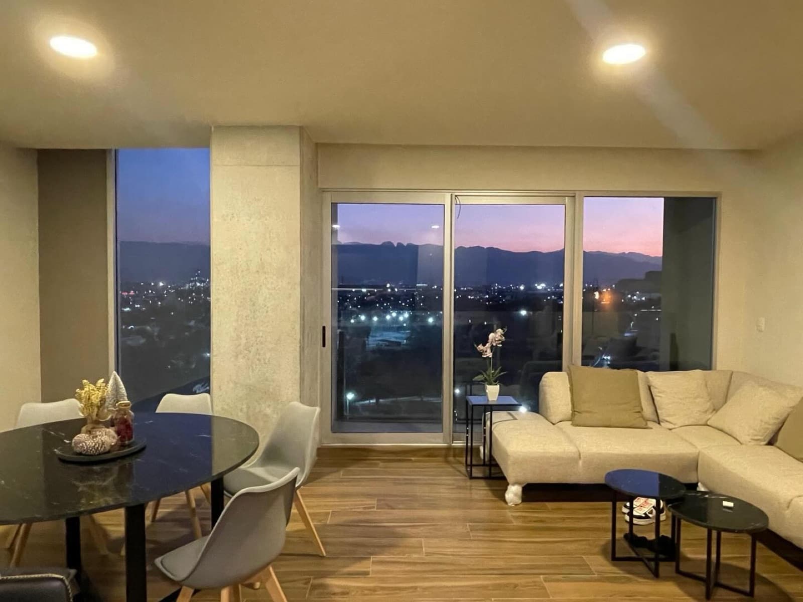 Apartment for Rent in San Nicolas de los Garza