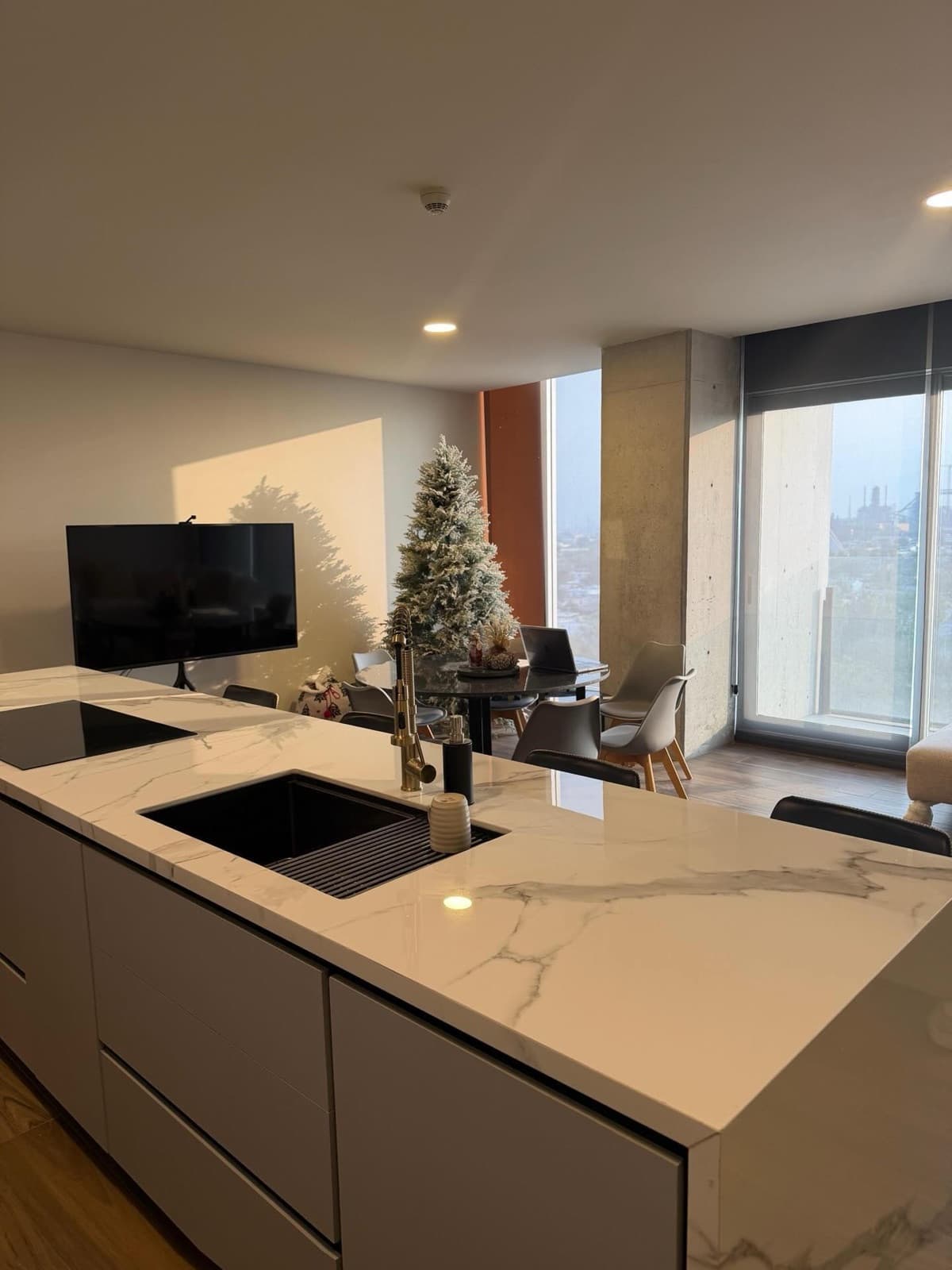 Apartment for Rent in San Nicolas de los Garza