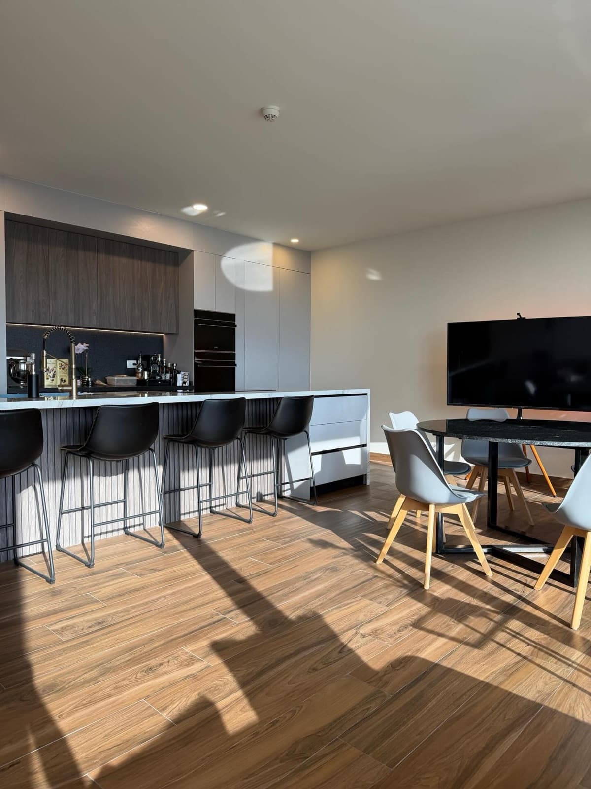 Apartment for Rent in San Nicolas de los Garza