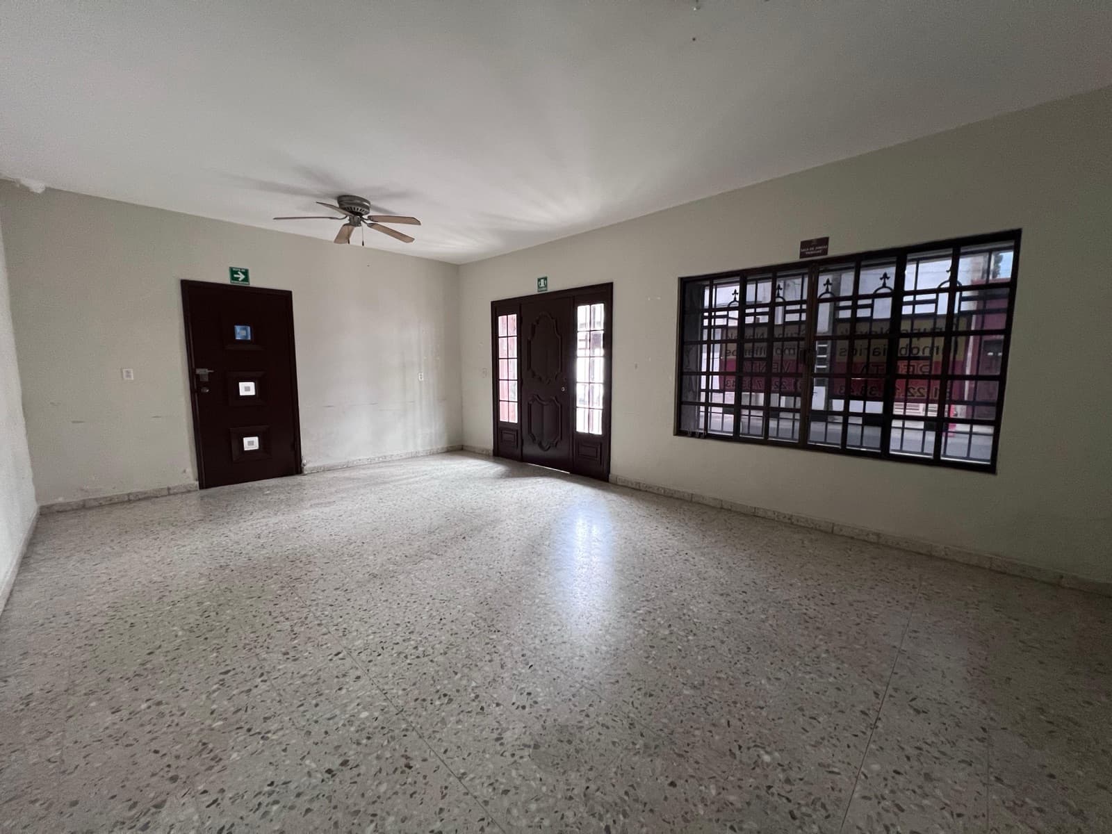 House for Sale in Downtown Monterrey