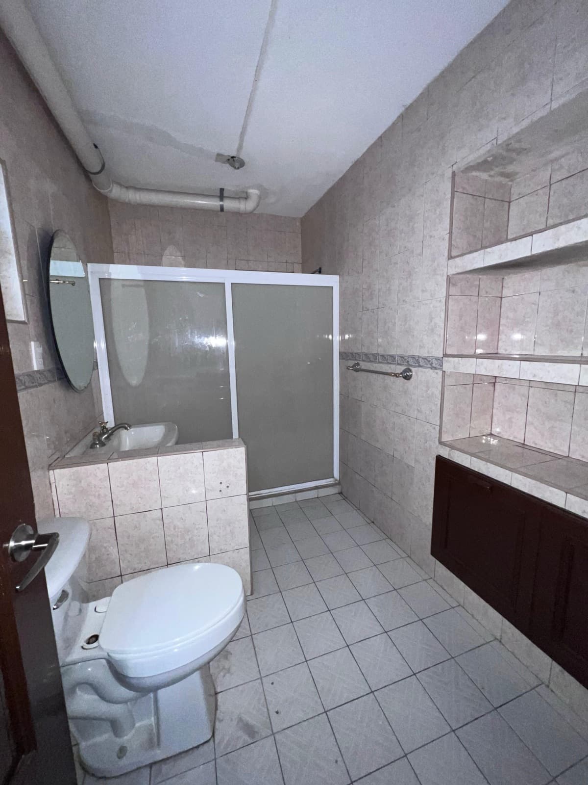House for Sale in Downtown Monterrey