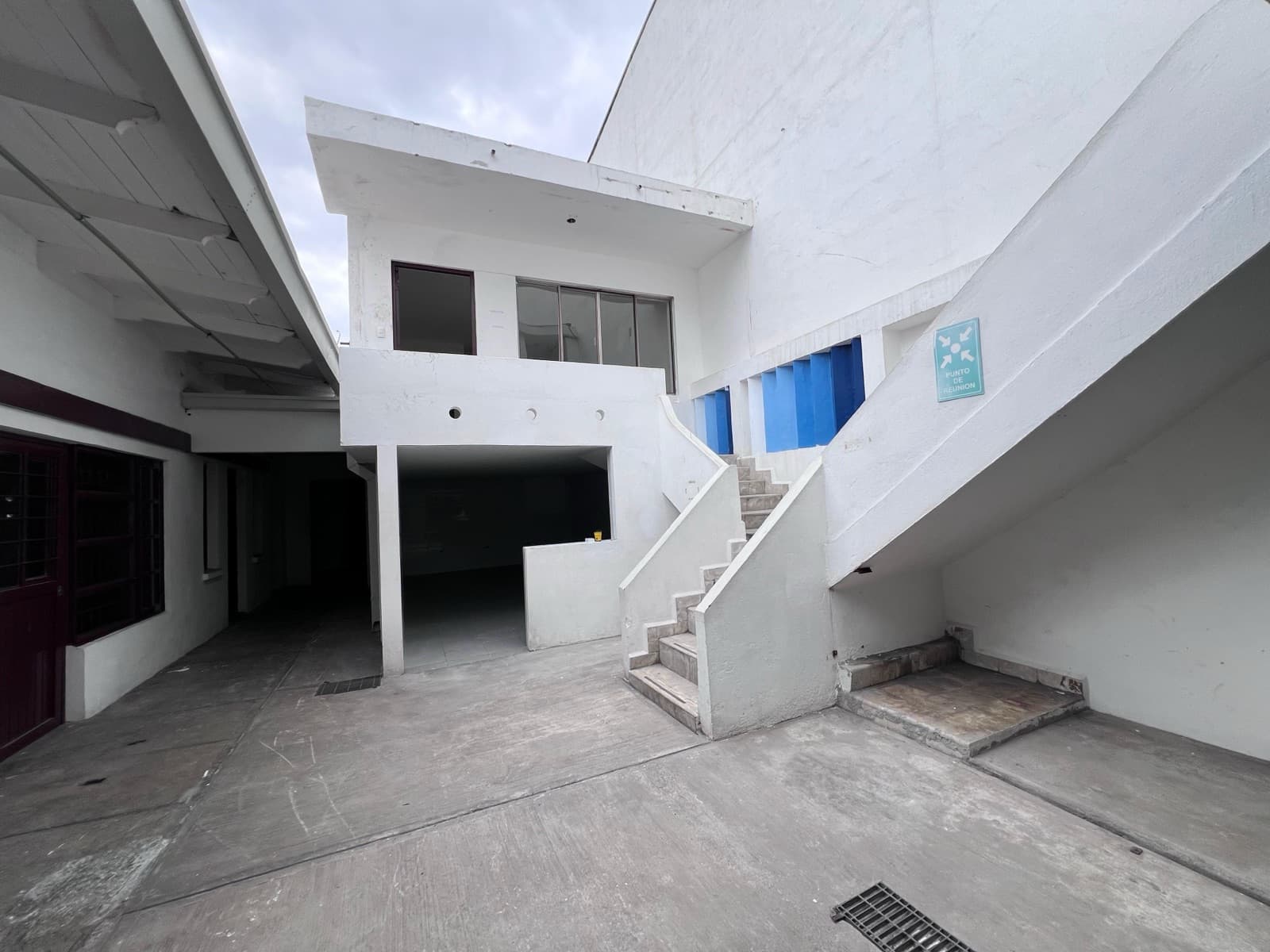 House for Sale in Downtown Monterrey