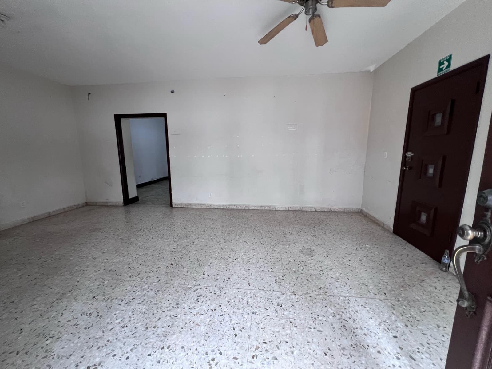 House for Sale in Downtown Monterrey