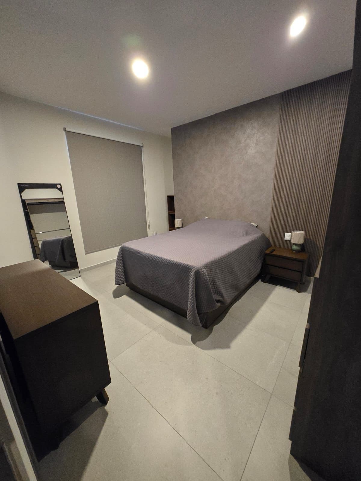 Apartment for Rent in Santa María