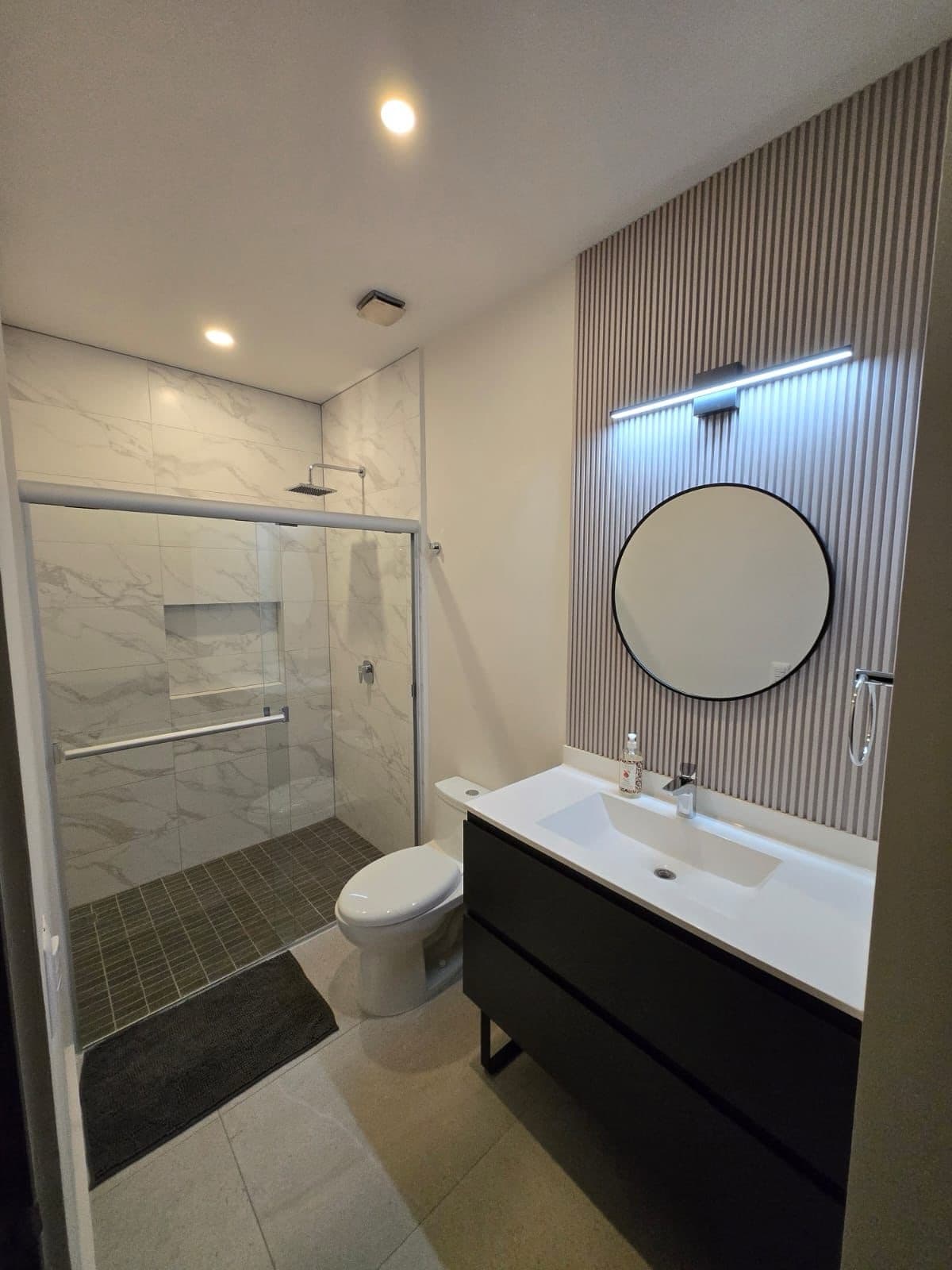 Apartment for Rent in Santa María