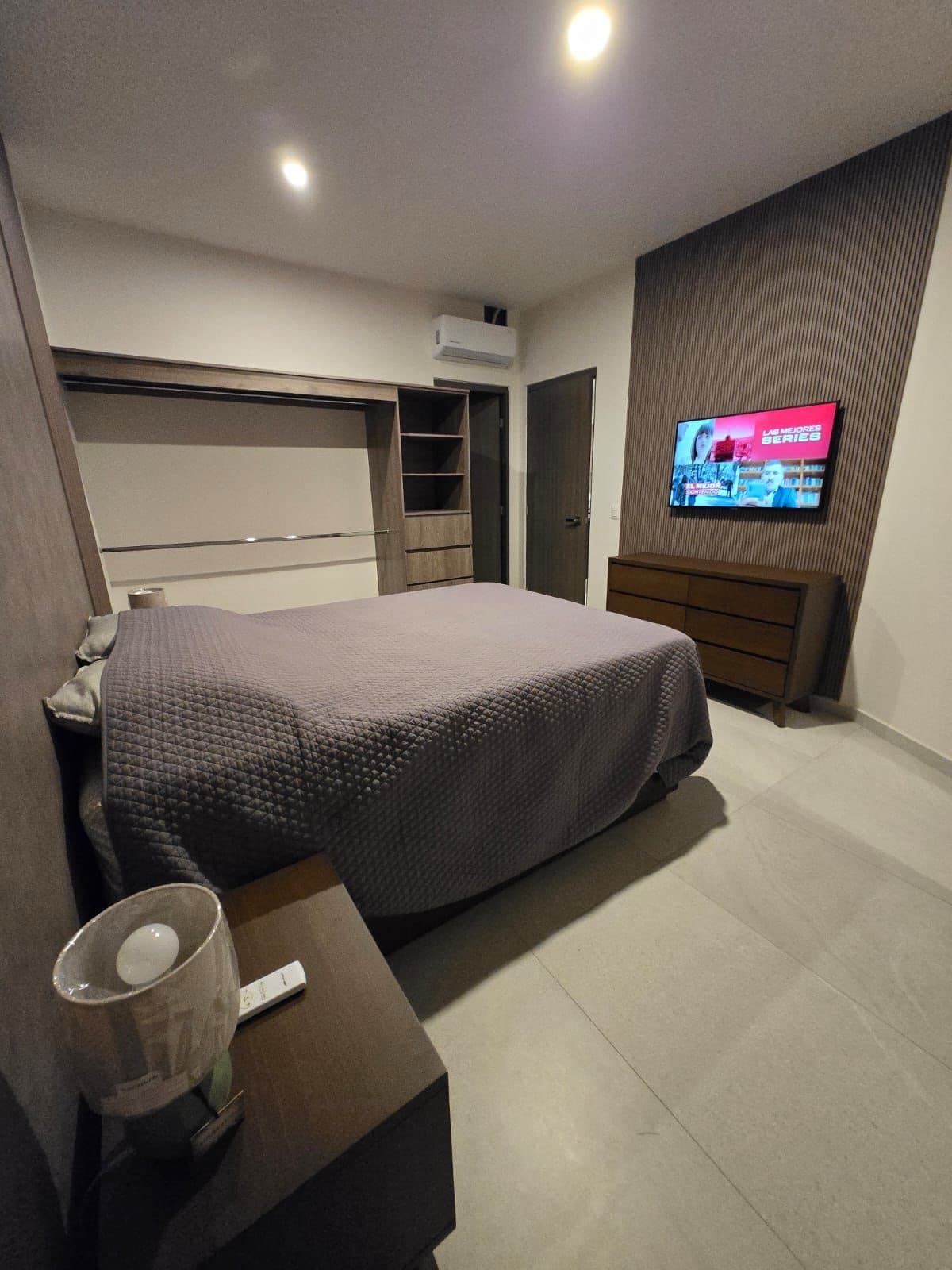 Apartment for Rent in Santa María