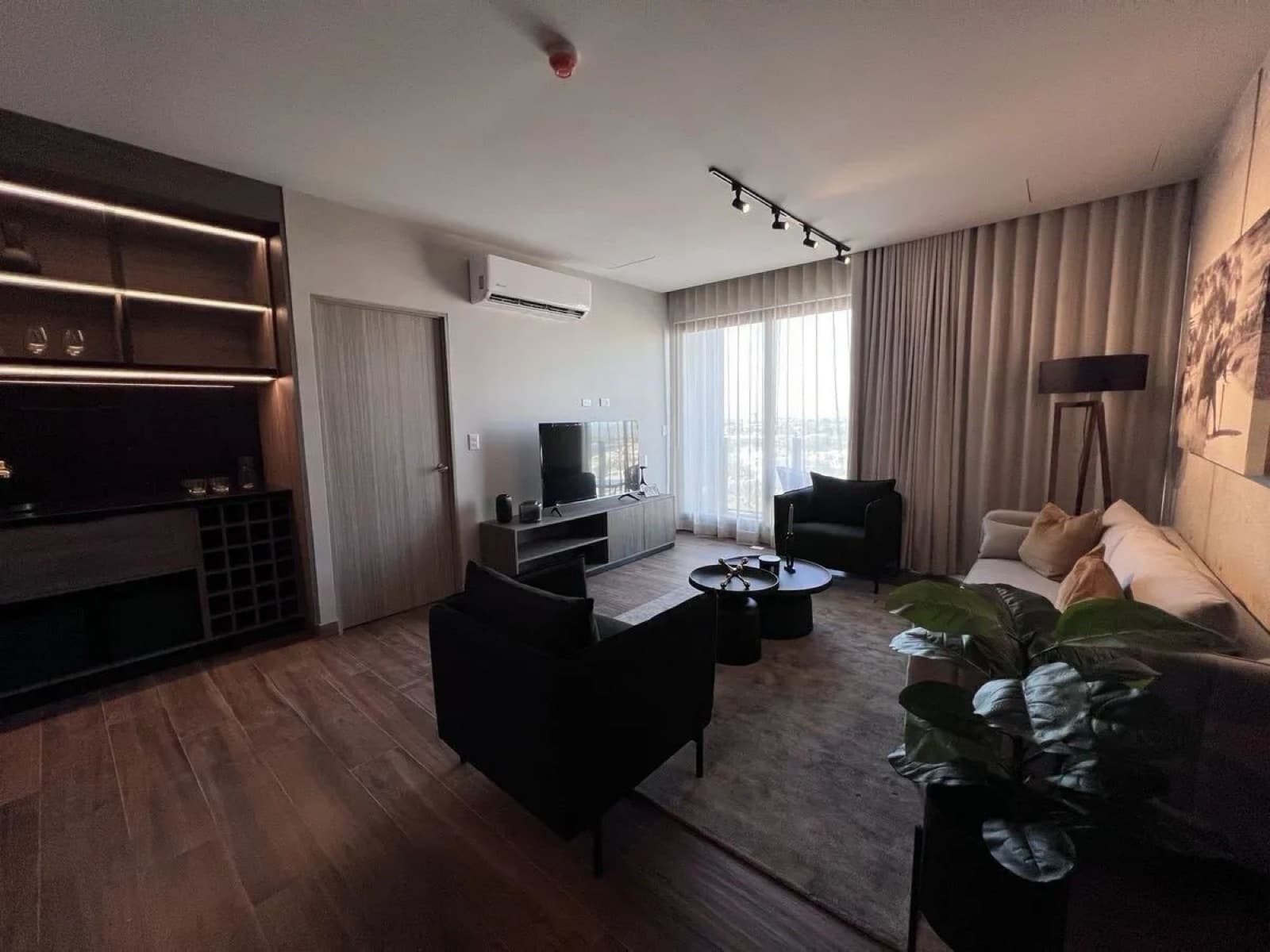 Apartment for Rent in San Nicolás de los Garza