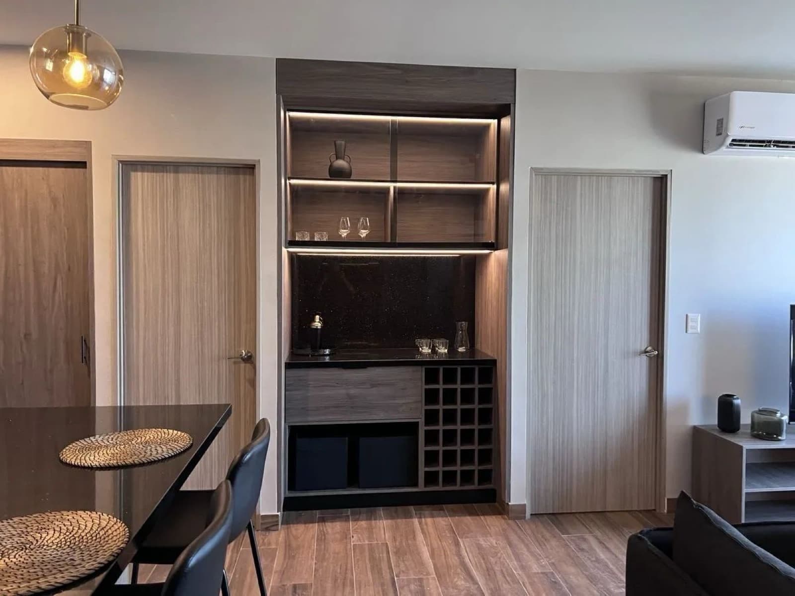Apartment for Rent in San Nicolás de los Garza
