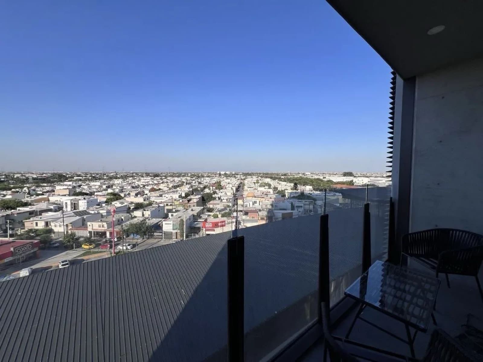 Apartment for Rent in San Nicolás de los Garza