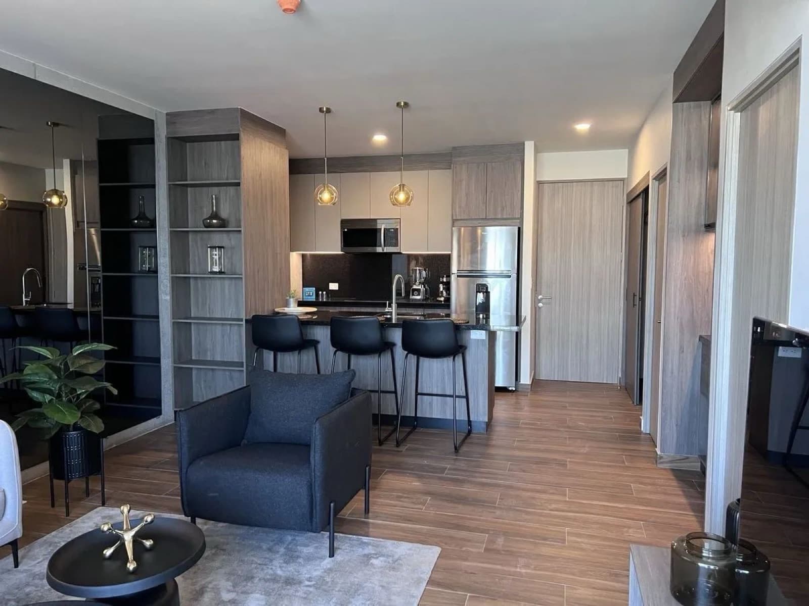 Apartment for Rent in San Nicolás de los Garza