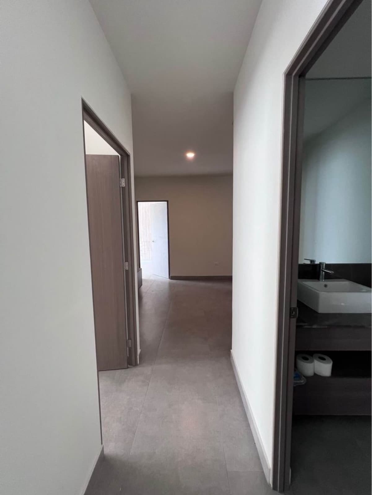 Apartment in San Nicolás de los Garza