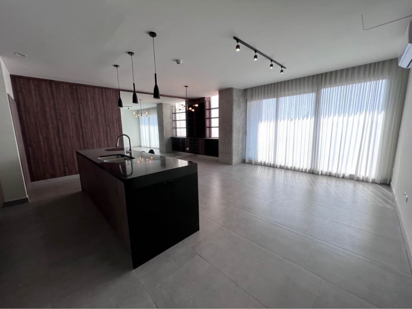 Apartment in San Nicolás de los Garza