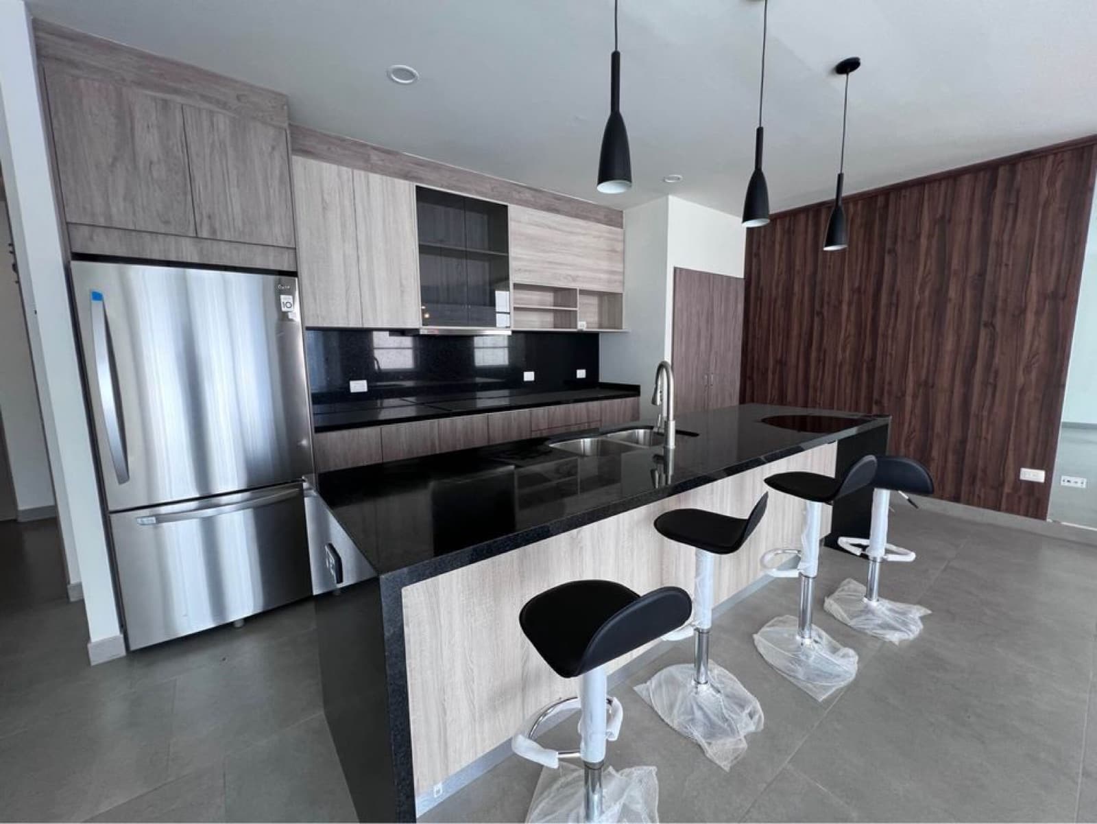 Apartment in San Nicolás de los Garza