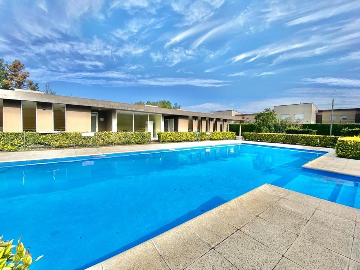Apartment for sale in La Madrugada II, bright, Pilar