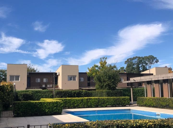 Apartment for sale in La Madrugada II, bright, Pilar