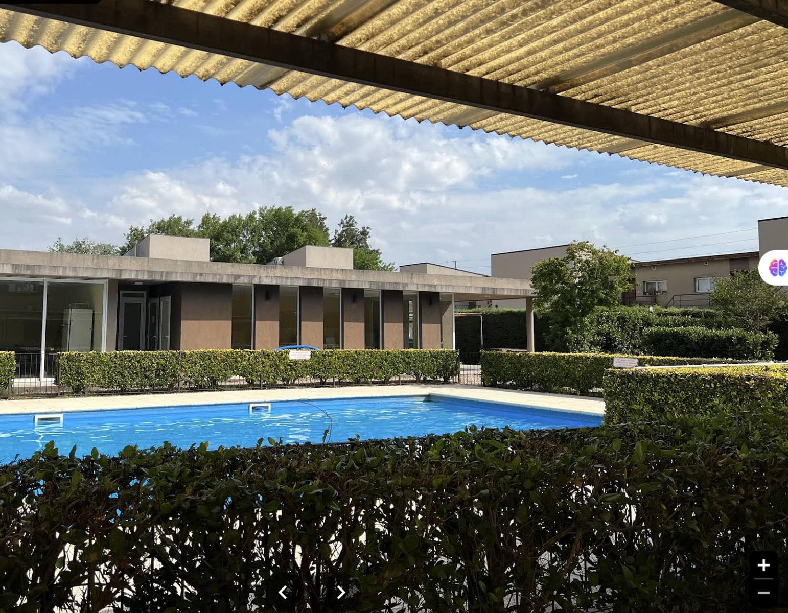 Apartment for sale in La Madrugada II, bright, Pilar