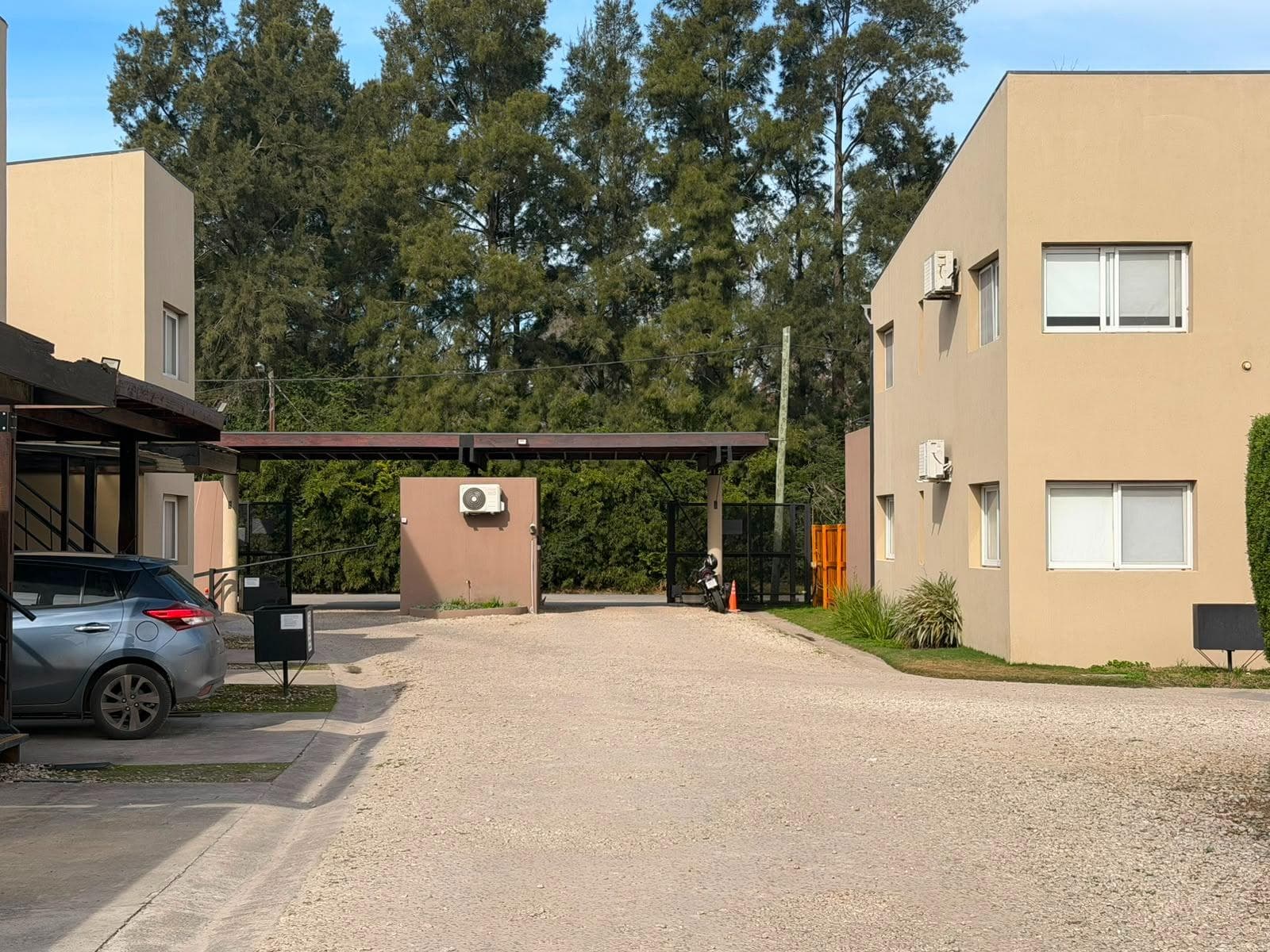Apartment for sale in La Madrugada II, bright, Pilar