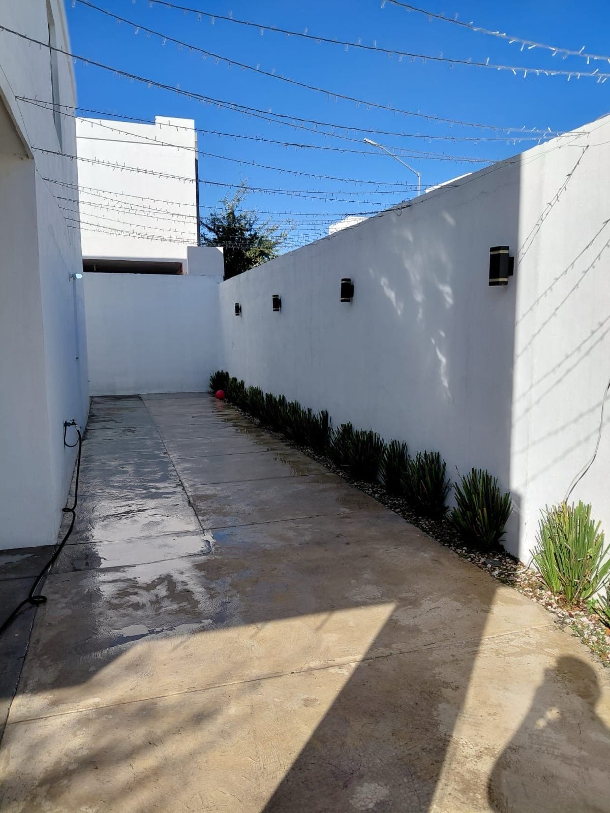 House for Sale in Escobedo