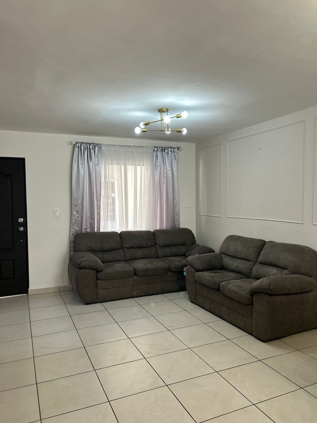 House for Sale in Escobedo