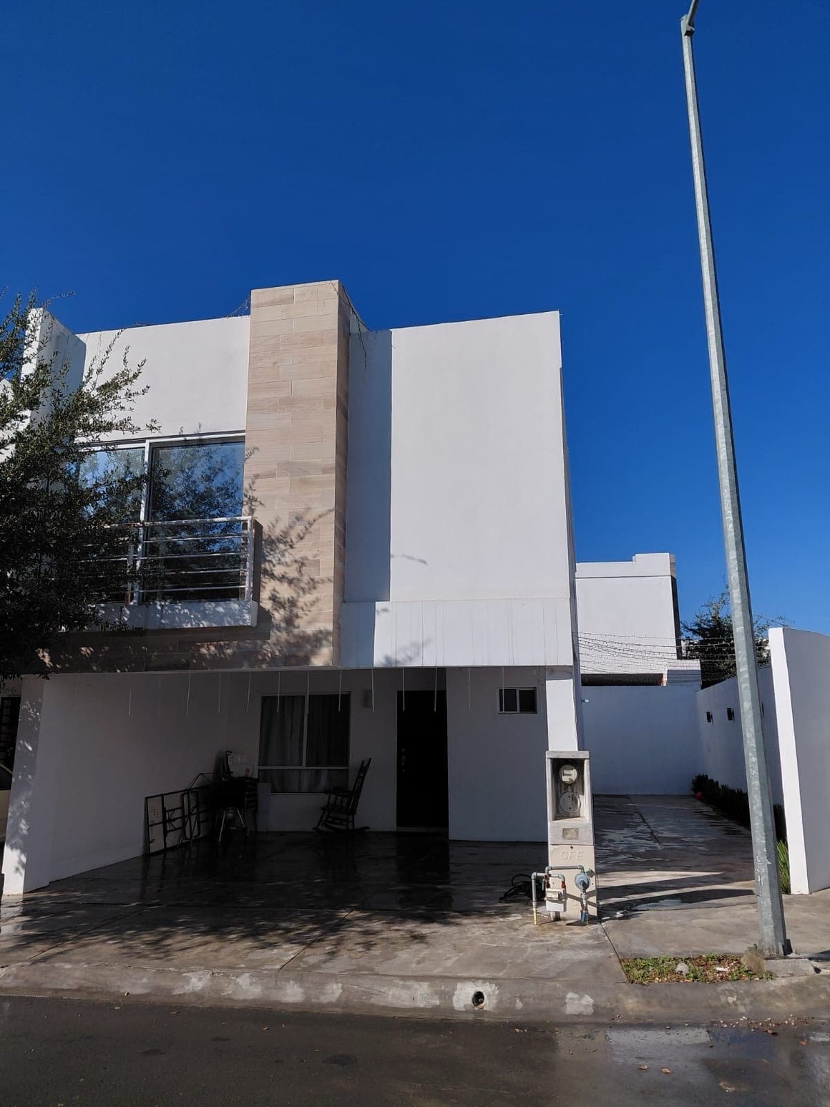 House for Sale in Escobedo