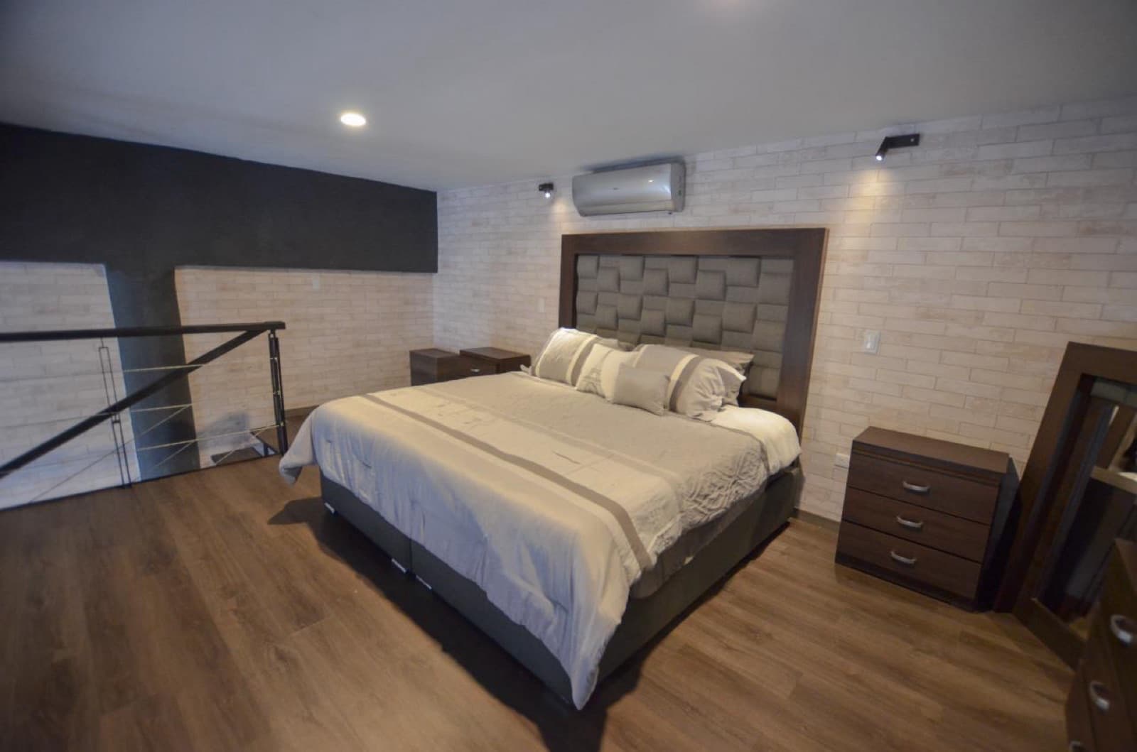 Apartment for Rent in Obispado
