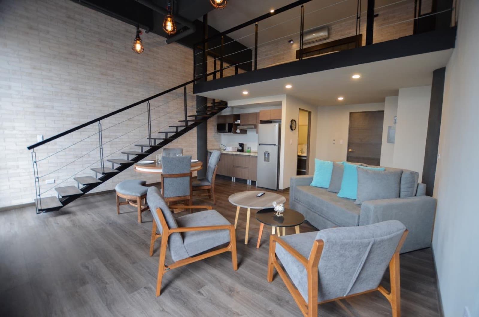 Apartment for Rent in Obispado