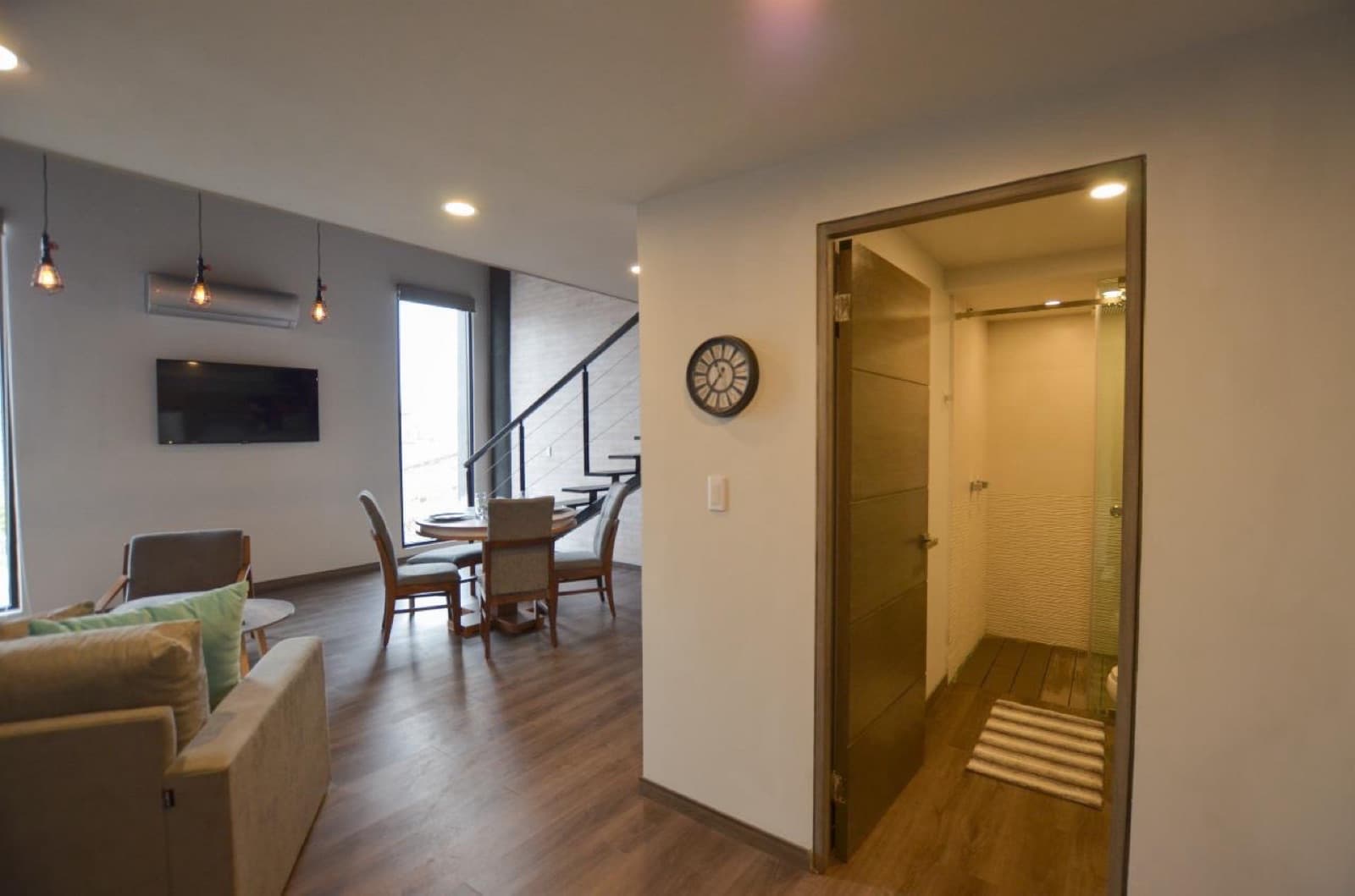 Apartment for Rent in Obispado