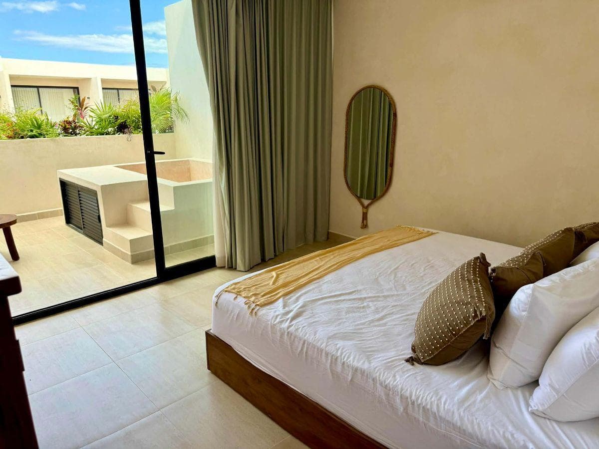 Apartment for Sale in Tulum