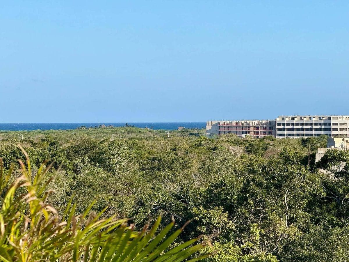 Apartment for Sale in Tulum