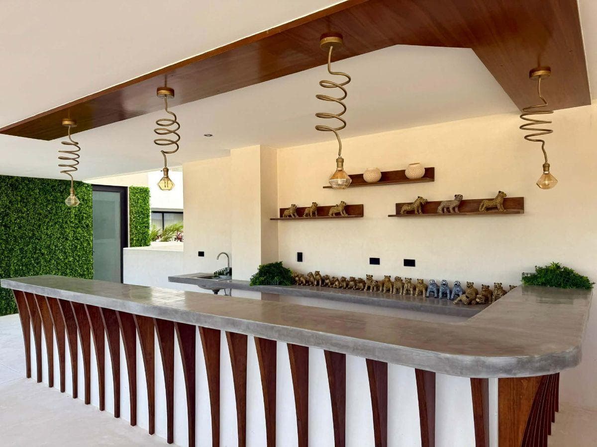 Apartment for Sale in Tulum