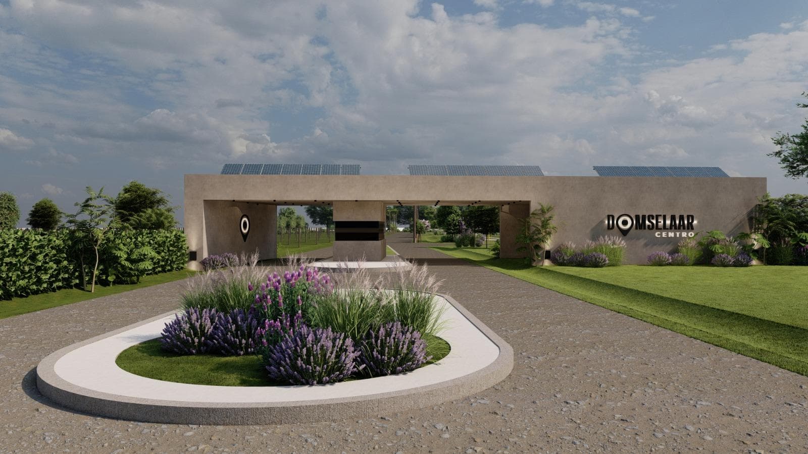 Must-See Lot in the New Domselaar Centro Development—Title Available and Financing Available—FOR SALE