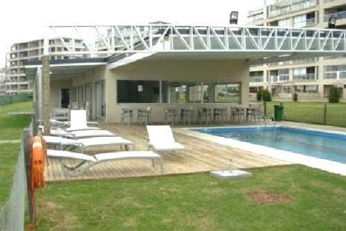 Apartment for Sale, 2-room, in Bigua, Portezuelo, Nordelta, Tigre