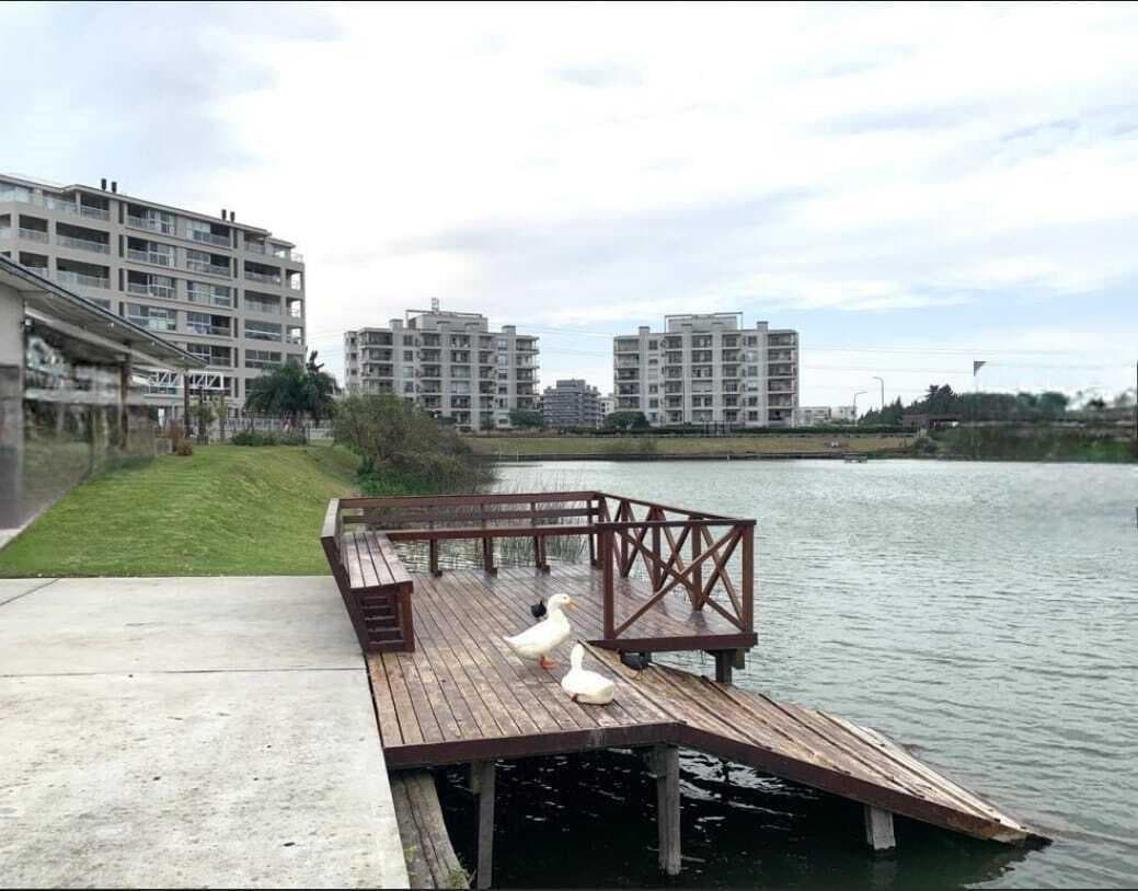 Apartment for Sale, 2-room, in Bigua, Portezuelo, Nordelta, Tigre