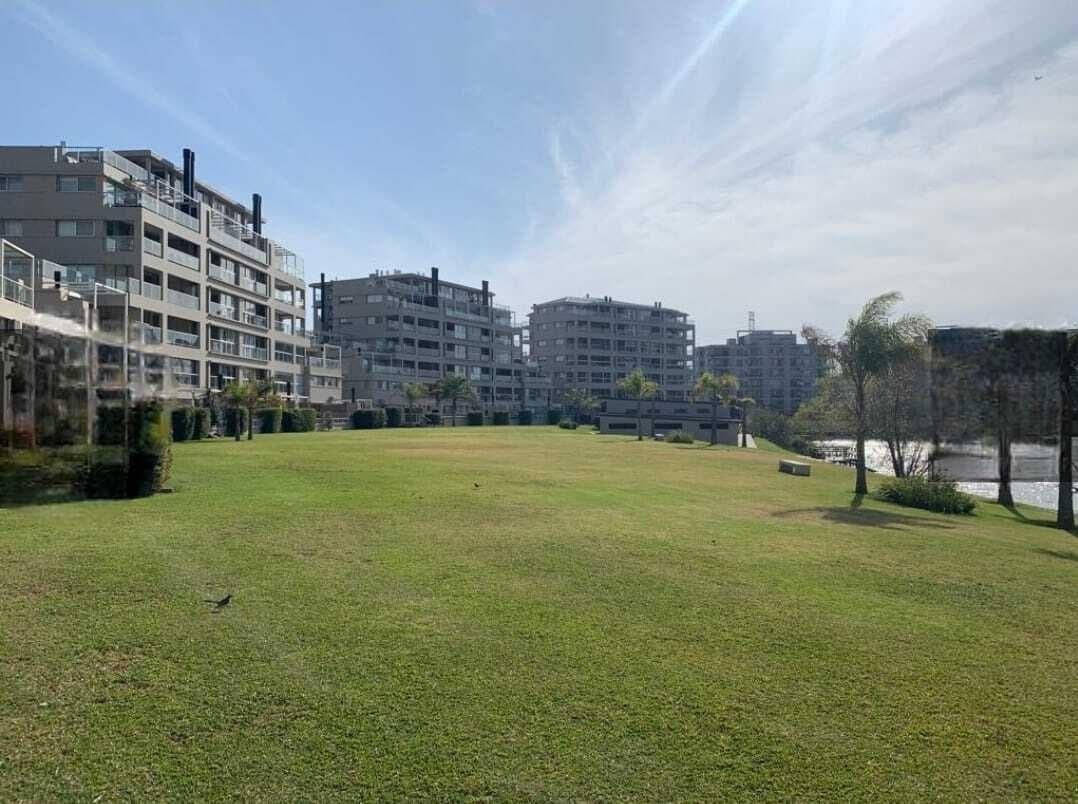 Apartment for Sale, 2-room, in Bigua, Portezuelo, Nordelta, Tigre