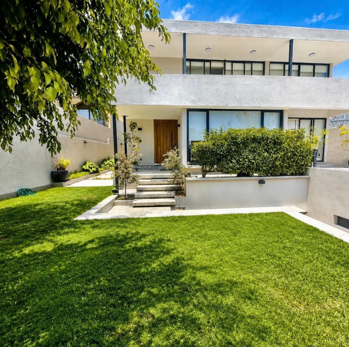 House in Ciudad Satélite