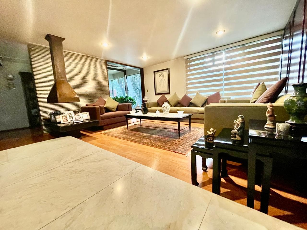 House for Sale in Ciudad Satélite, Juristas Neighborhood