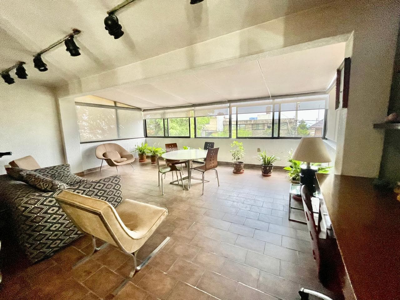 House for Sale in Ciudad Satélite, Juristas Neighborhood