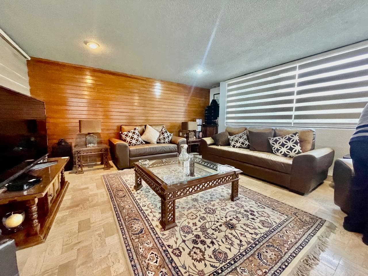 House for Sale in Ciudad Satélite, Juristas Neighborhood