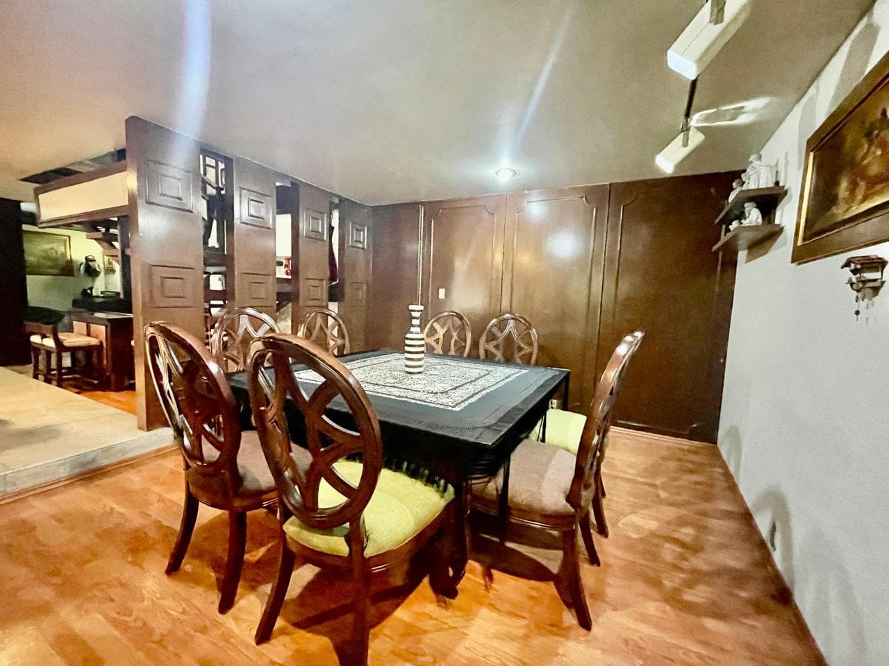 House for Sale in Ciudad Satélite, Juristas Neighborhood