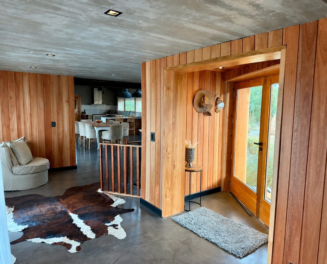 4-Bedroom House for Sale - Peñon del Lolog Neighborhood - San Martín de los Andes