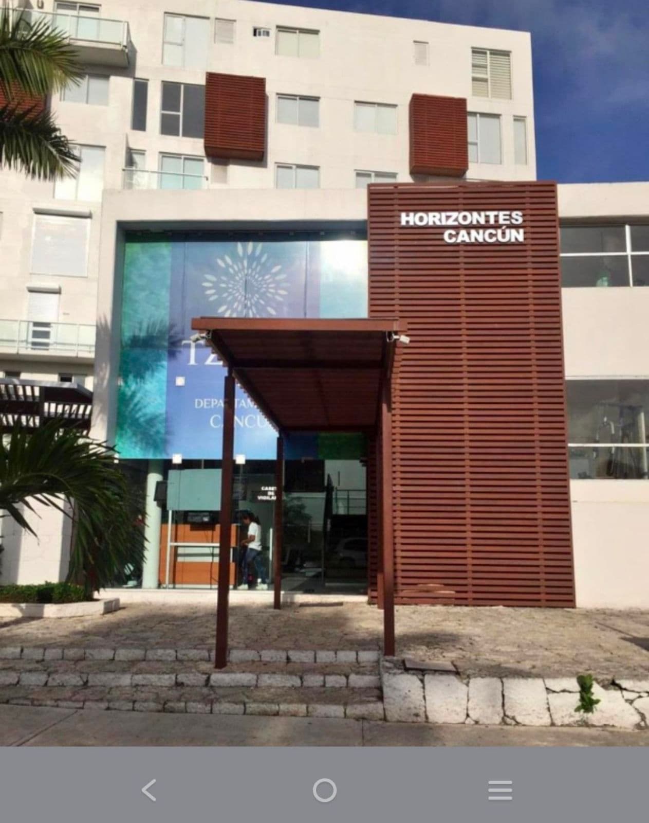 Apartment - Superblock 12