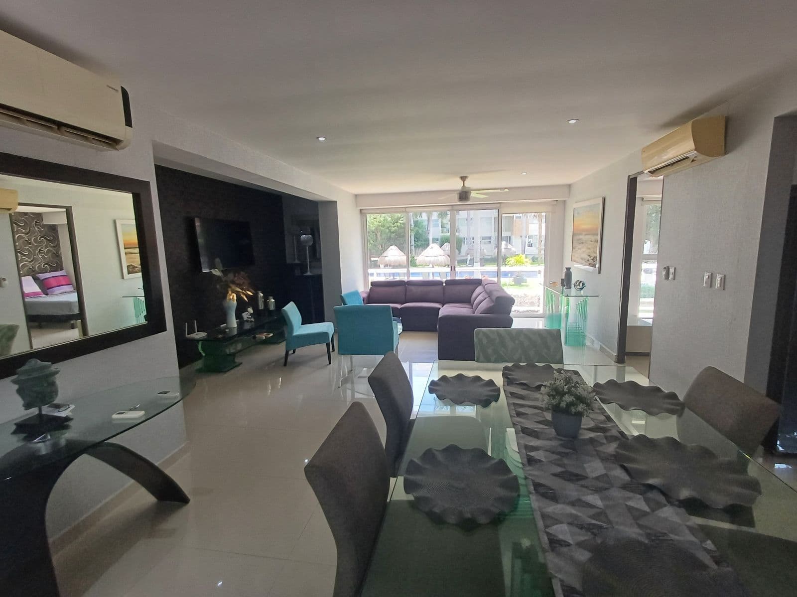 Apartment - Superblock 12