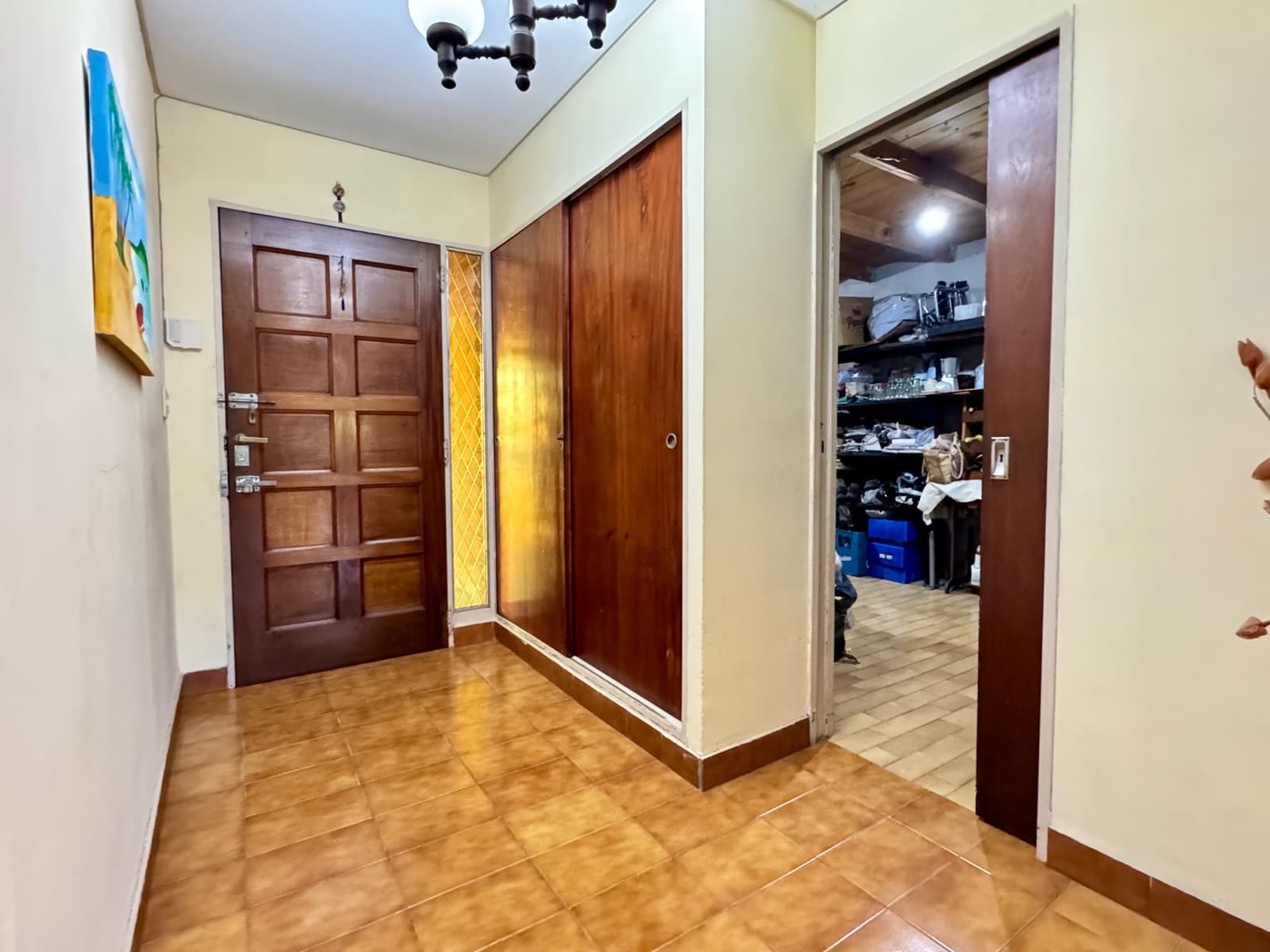 Large villa with an incredible garden in Olivos - Vicente López