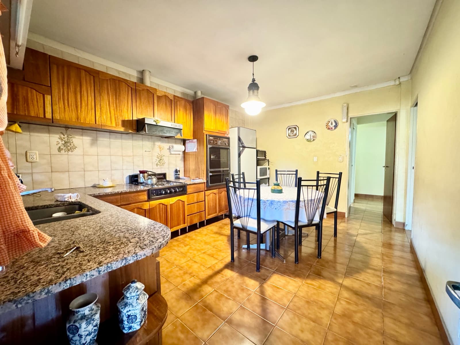 Large villa with an incredible garden in Olivos - Vicente López