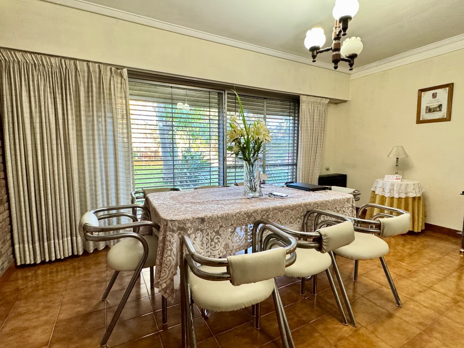 Large villa with an incredible garden in Olivos - Vicente López