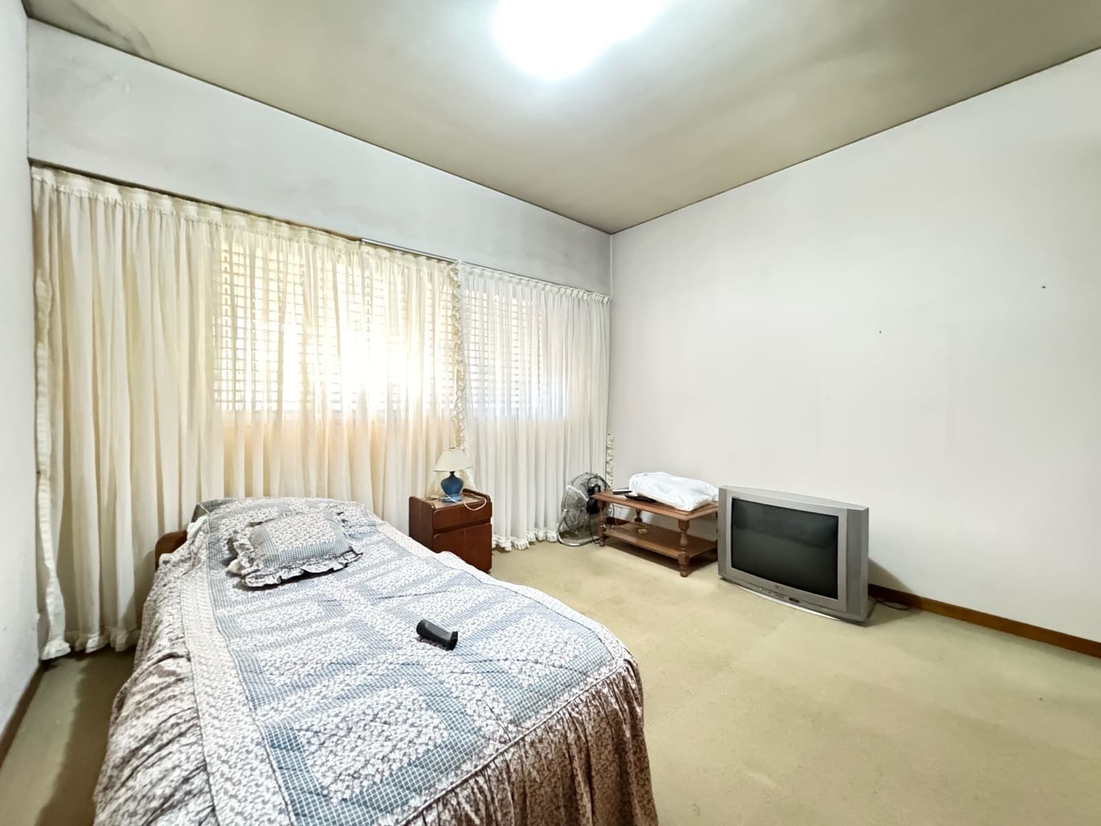 Large villa with an incredible garden in Olivos - Vicente López