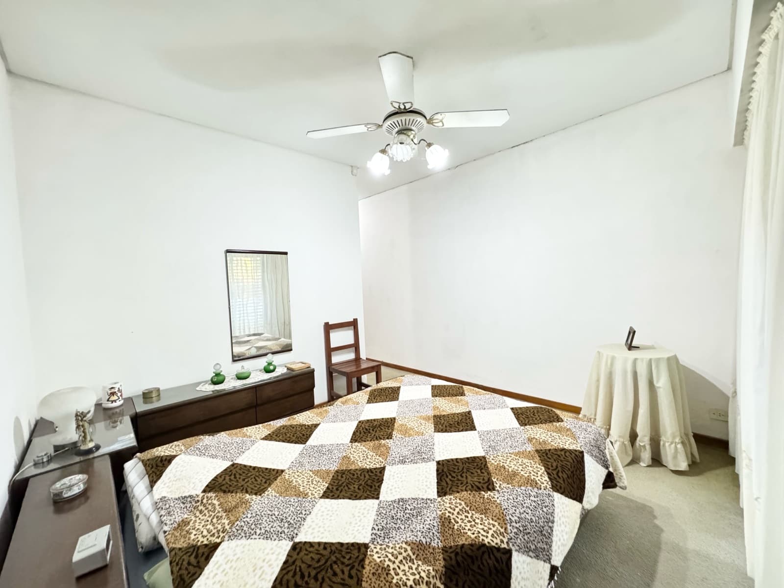 Large villa with an incredible garden in Olivos - Vicente López