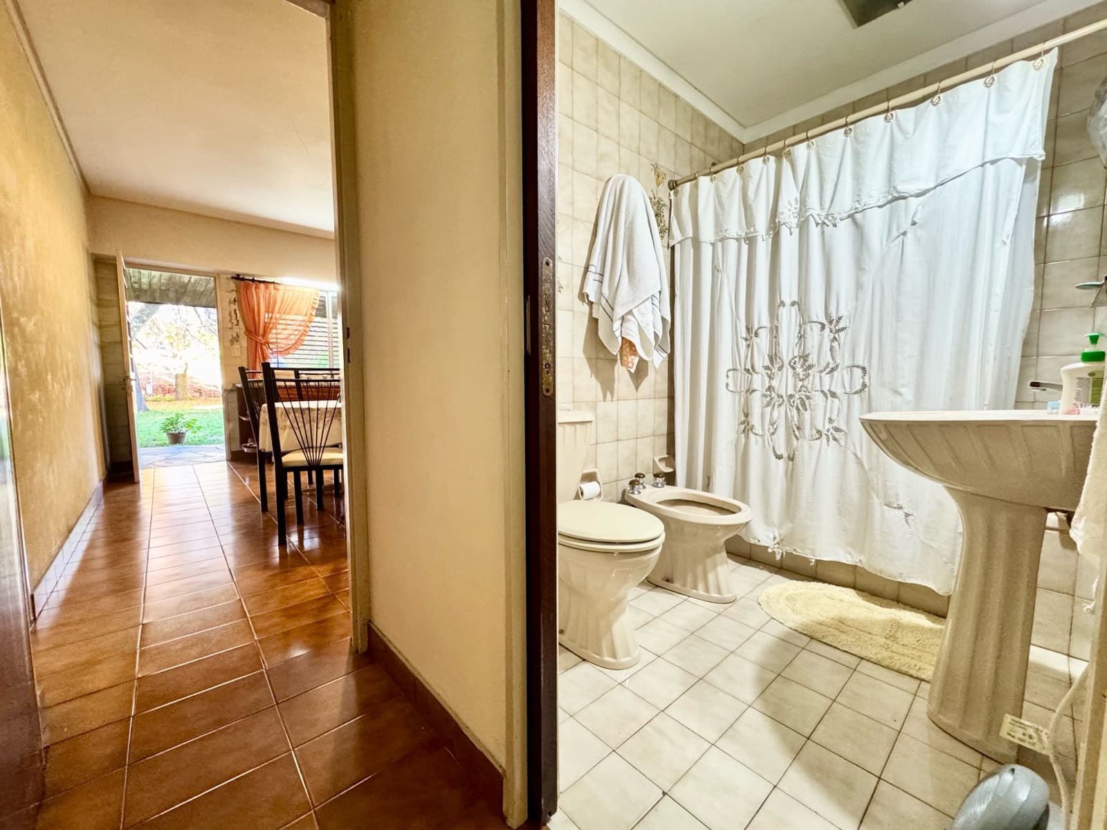 Large villa with an incredible garden in Olivos - Vicente López
