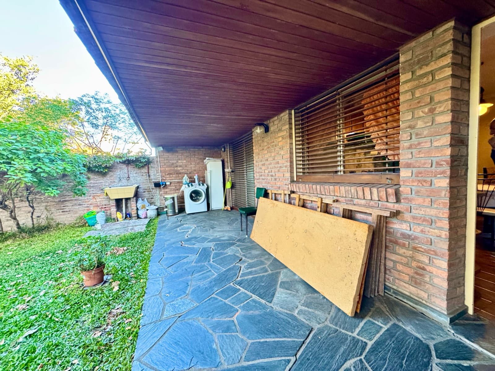 Large villa with an incredible garden in Olivos - Vicente López