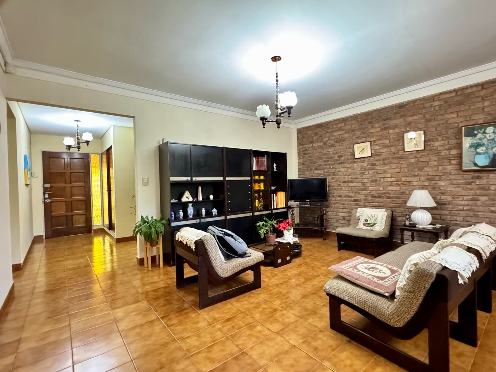 Large villa with an incredible garden in Olivos - Vicente López